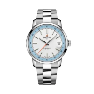 Breitling Top Time B31 BLF White Dial 38 mm