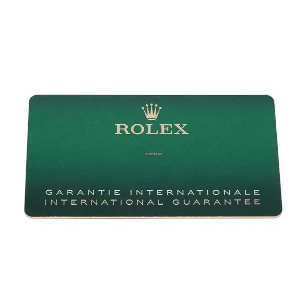 Rolex Cosmograph Daytona 40 Oyster Perpetual 18 ct yellow gold champagne colour dial Oysterflex band Reference 116518LN - Image 3