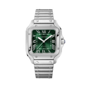 Cartier Santos de Cartier Medium Automatic 35 mm