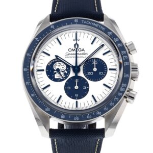 Omega Speedmaster Anniversary Series