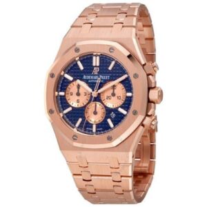 Audemars Piguet Royal Oak Gold Chronograph