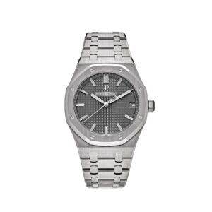 Audemars Piguet Royal Oak Grey Dial