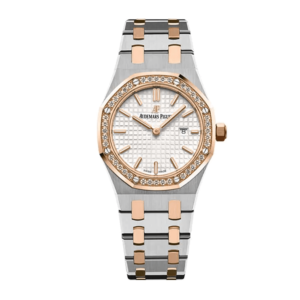Audemars Piguet Royal Oak Rose Gold