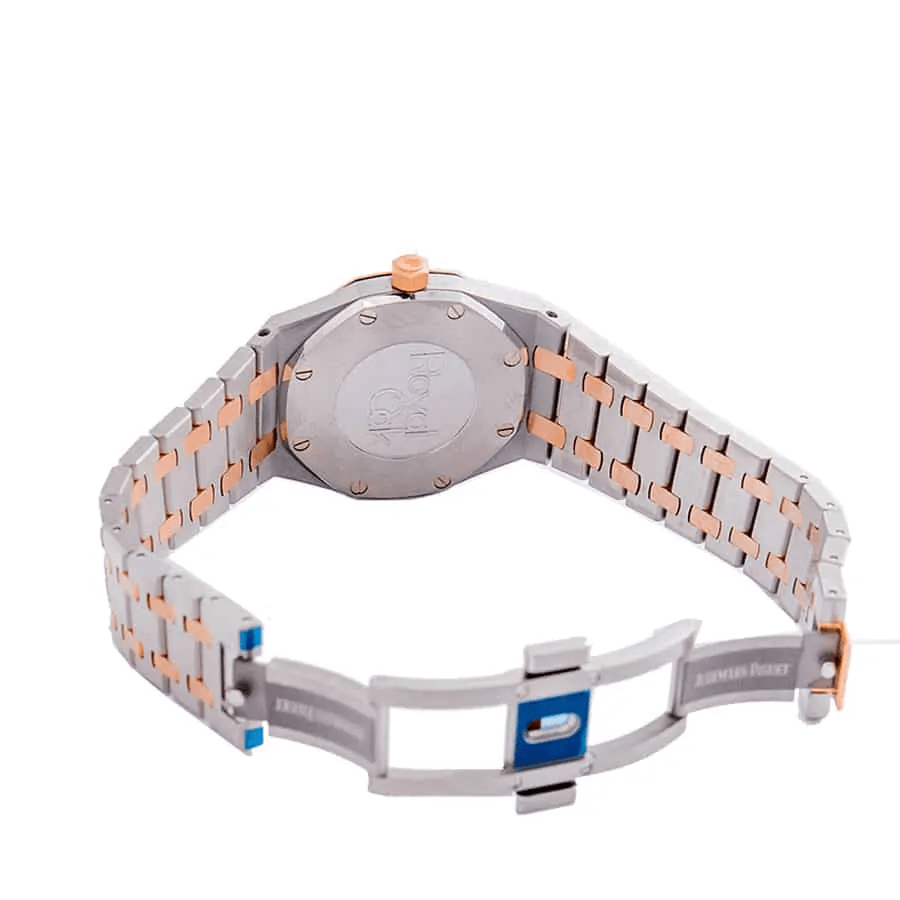 Audemars Piguet Royal Oak Rose Gold - Image 3