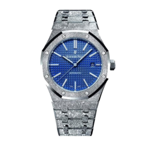 Audemars Piguet Royal Oak Frosted Gold