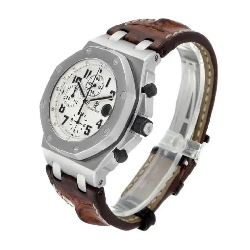Audemars Piguet Royal Oak Offshore Safari - Image 2