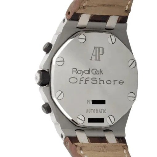 Audemars Piguet Royal Oak Offshore Safari - Image 3