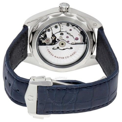 Omega AQUA TERRA CO‑AXIAL MASTER CHRONOMETER 41 MM - Image 2