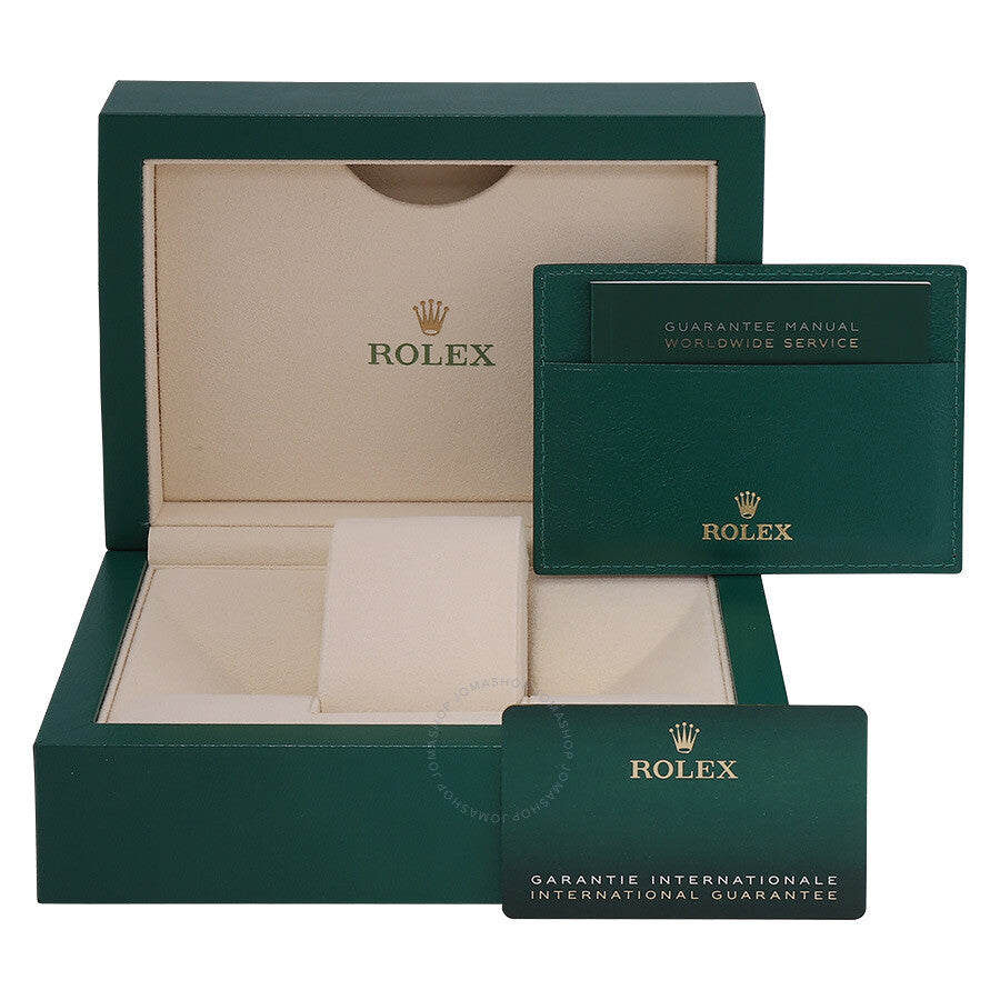 Rolex Cosmograph Daytona 40 Oyster Perpetual 18 ct Everose gold and bright black dial Oyster band Reference 116503WDO - Image 2