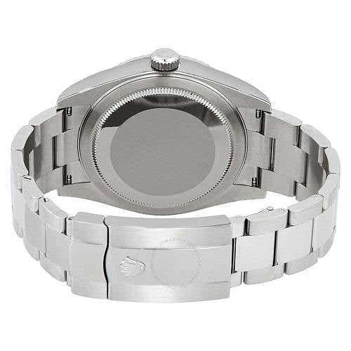 Rolex Sky-Dweller 41 Oyster Perpetual Oystersteel and white gold intense white dial Oyster band Reference 326934BLSO - Image 2
