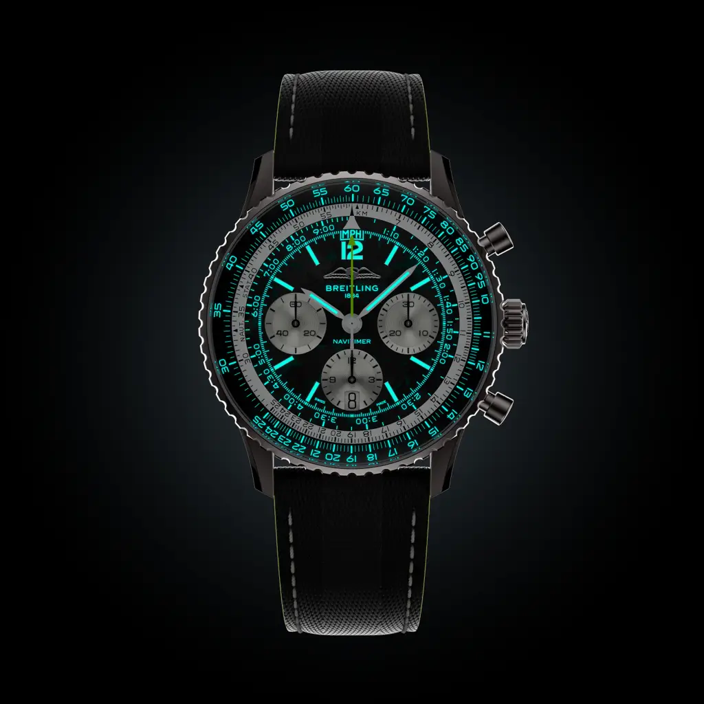 Breitling